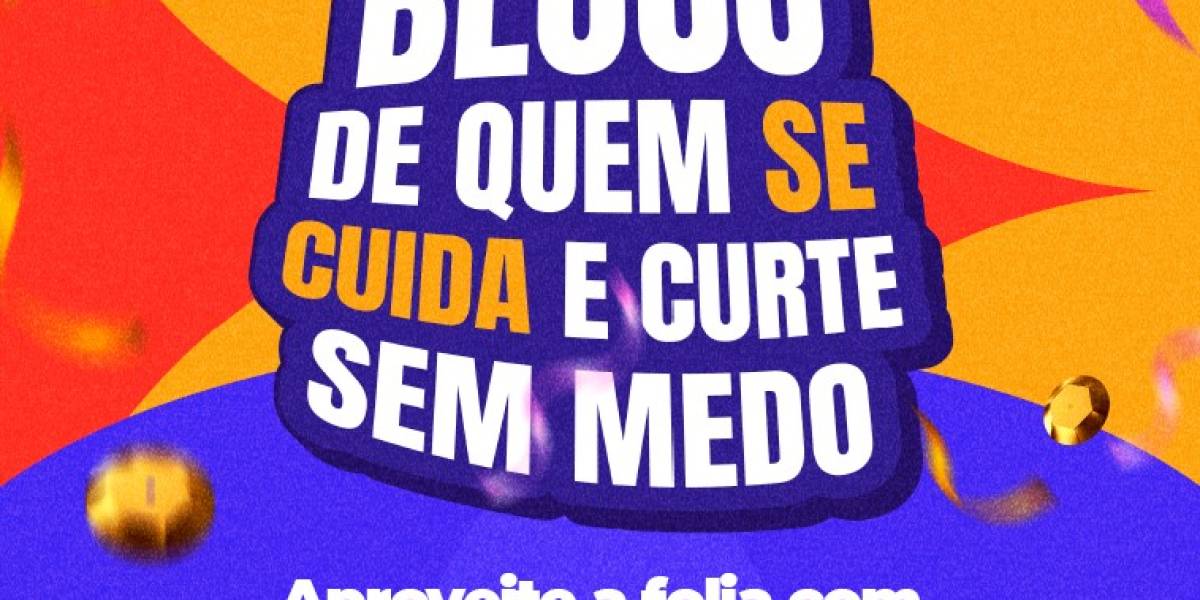 Carnaval SC: Saúde Estadual reforça cuidados com a dengue e vírus respiratórios durante a folia