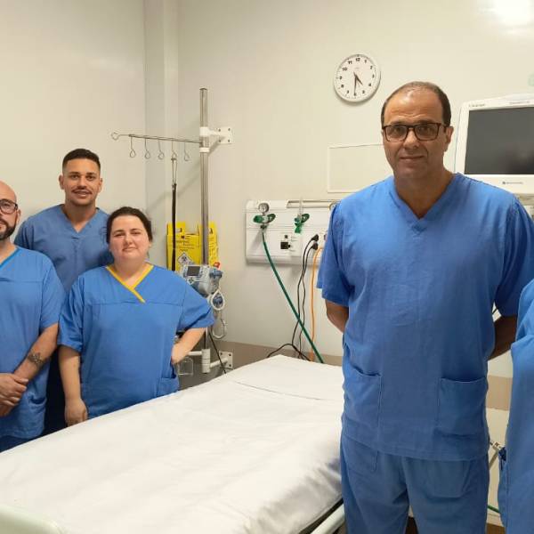 Hospital Nereu Ramos recebe Selo “UTI Top Performer” por excelência em atendimento a pacientes críticos