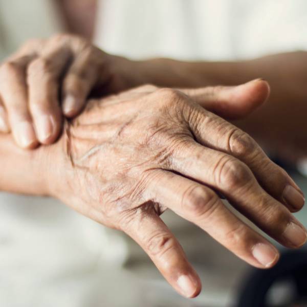 Santa Catarina oferece tratamento de excelência para pacientes com Doença de Parkinson