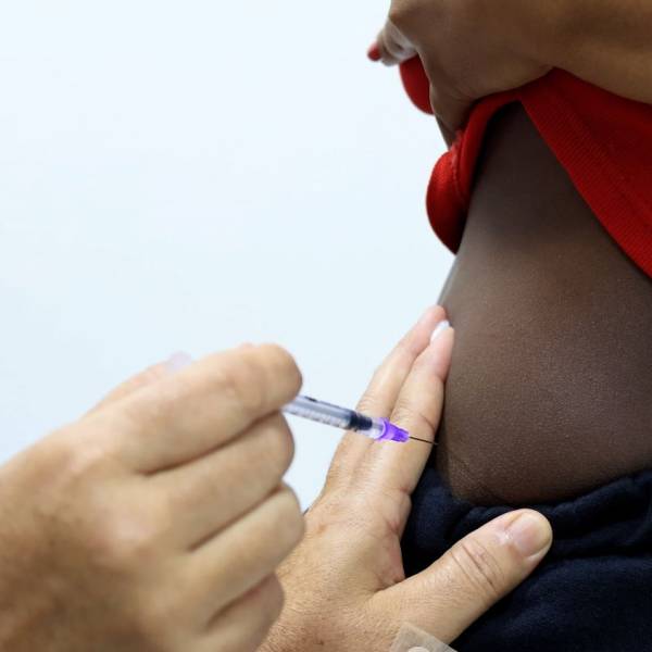 Estado se mobiliza no combate à alta nos casos de doenças respiratórias em SC