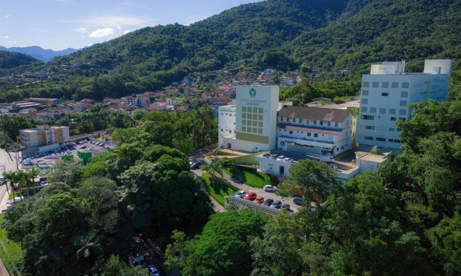 Estado habilita Hospital Jaraguá para realizar cirurgias de alta complexidade em ortopedia