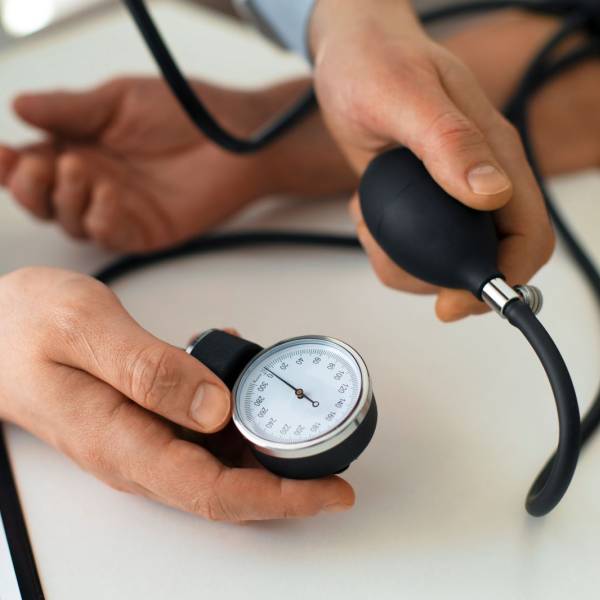 No Dia Nacional de Prevenção à Hipertensão, Estado alerta para a doença, cuidados e onde buscar atendimento