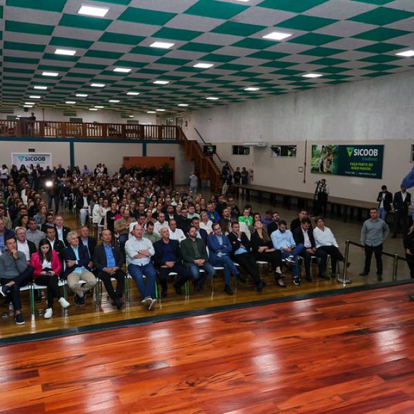 Governo de SC anuncia avanços na saúde na região da AMAI em Xanxerê