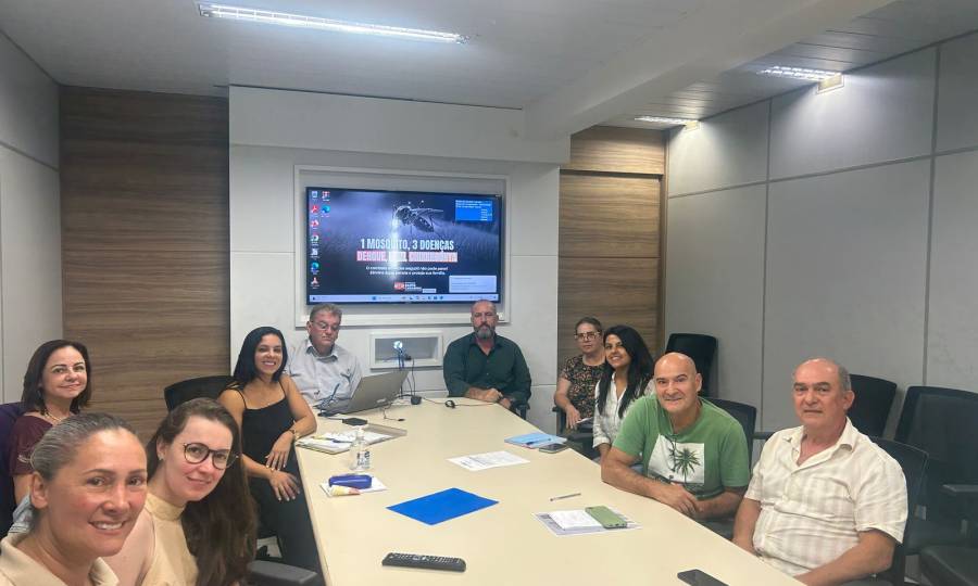 Santa Catarina reforça ações de saúde e segurança no trabalho durante o Abril Verde