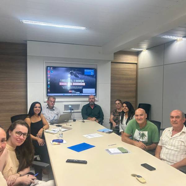 Santa Catarina reforça ações de saúde e segurança no trabalho durante o Abril Verde