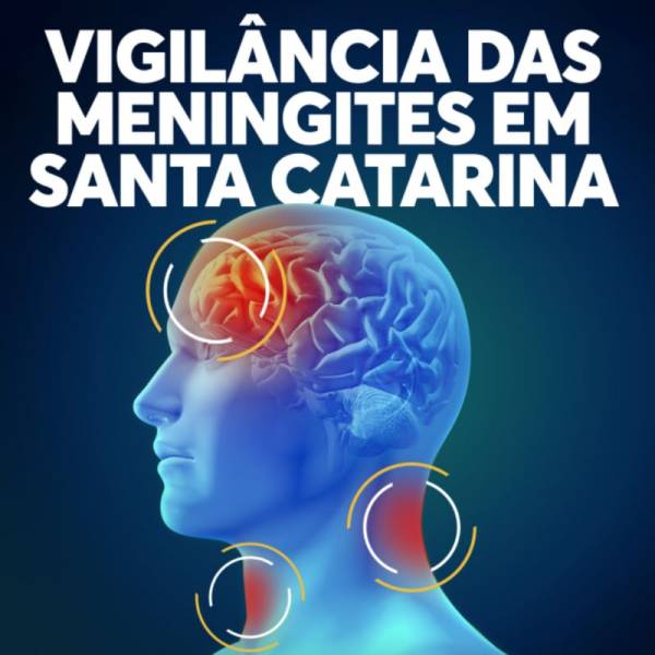 Secretaria da Saúde alerta para necessidade de vacinação contra a meningite