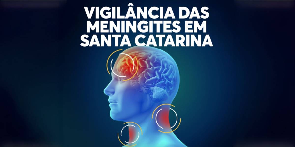 Secretaria da Saúde alerta para necessidade de vacinação contra a meningite
