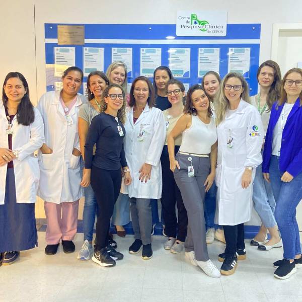 Estado amplia em mais de 53% pesquisas oncológicas e planeja novos estudos
