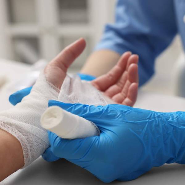 Últimos dias para as inscrições no Treinamento da Comissão Interna de Prevenção de Acidentes
