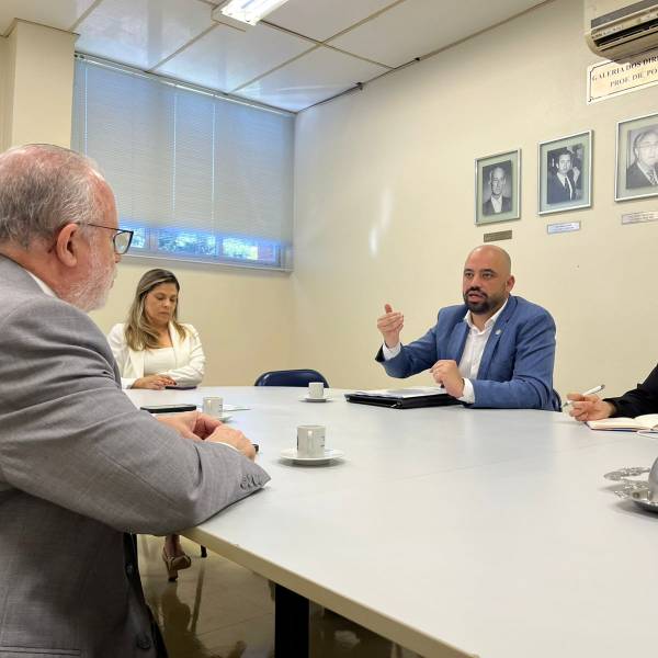 Governo autoriza contratação de médicos pediatras para atendimento no Hospital Universitário de Florianópolis