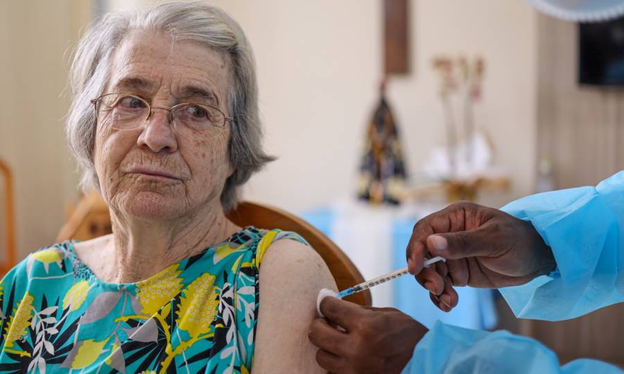 Santa Catarina registra aumento nas internações e 126 mortes por Influenza em 2025