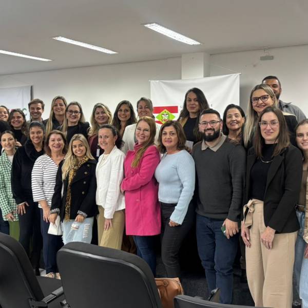 Saúde SC avança na implementação das Linhas de Cuidado para condições crônicas e pessoa idosa