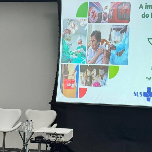 Regional de Saúde de Lages avança na redução da mortalidade infantil com experiência de sucesso na Serra catarinense