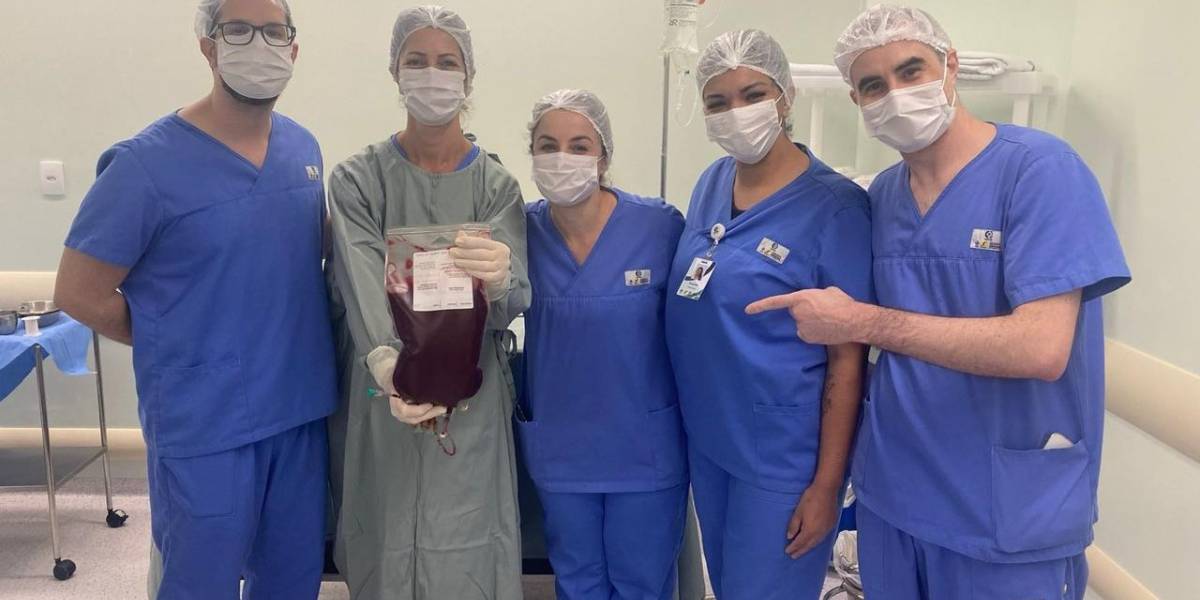 Junho Laranja: CEPON reforça conscientização sobre leucemia e anemia