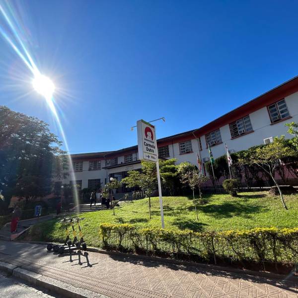 Maternidade Carmela Dutra celebra 70 anos com programação especial