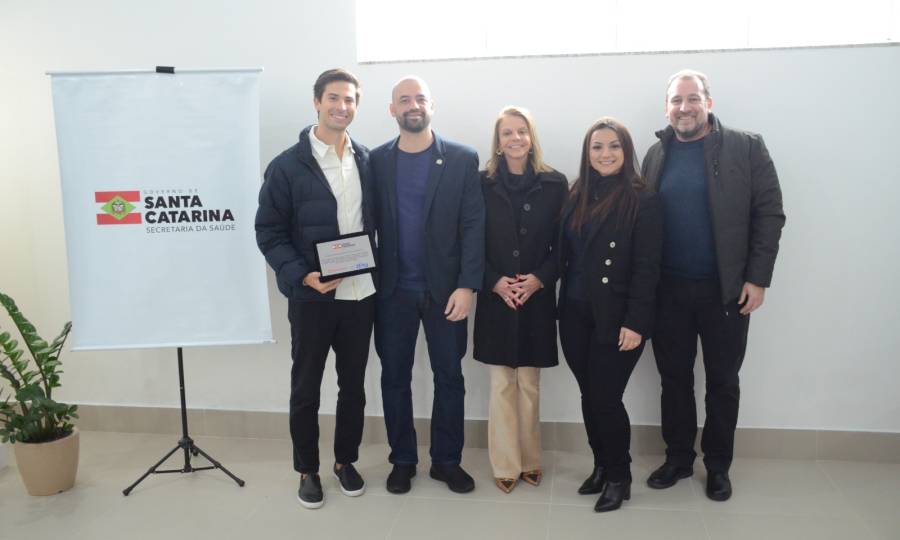 Saúde em Obras: Estado entrega revitalização da 1ª Enfermaria Masculina e do Refeitório do Instituto de Psiquiatria