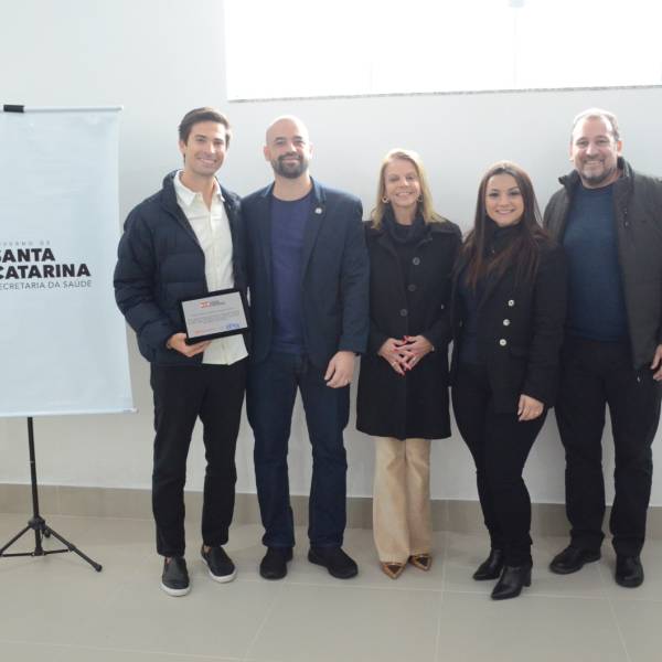 Saúde em Obras: Estado entrega revitalização da 1ª Enfermaria Masculina e do Refeitório do Instituto de Psiquiatria