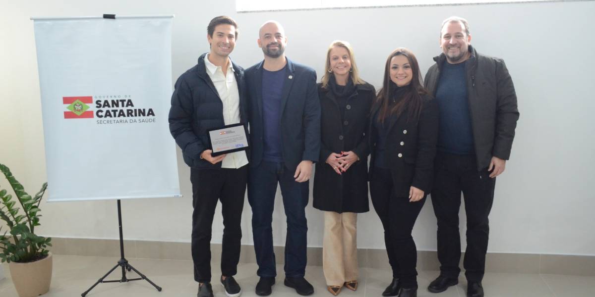 Saúde em Obras: Estado entrega revitalização da 1ª Enfermaria Masculina e do Refeitório do Instituto de Psiquiatria