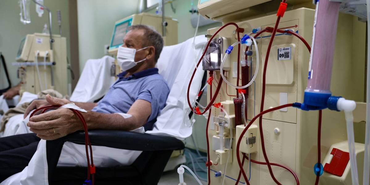 Webinar esclarece dúvidas sobre Avaliação Nacional de Práticas de Segurança do Paciente 2025 para UTIs e Serviços de Diálise