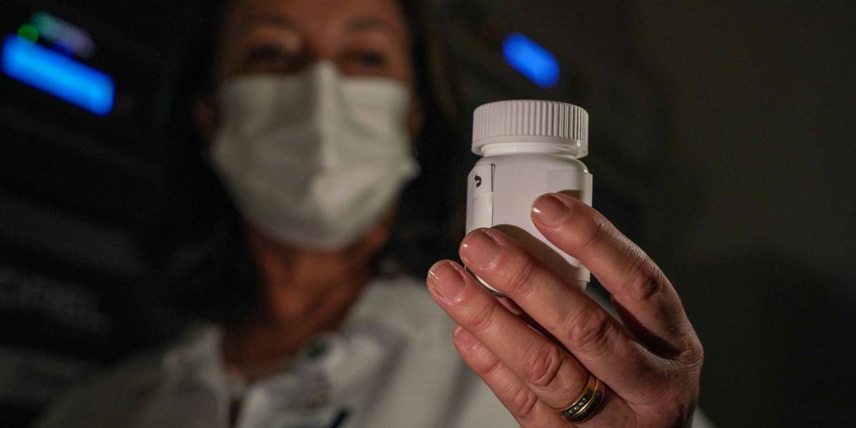 Escola de Saúde Pública realiza webconferência sobre medicamentos potencialmente perigosos ou de alta vigilância