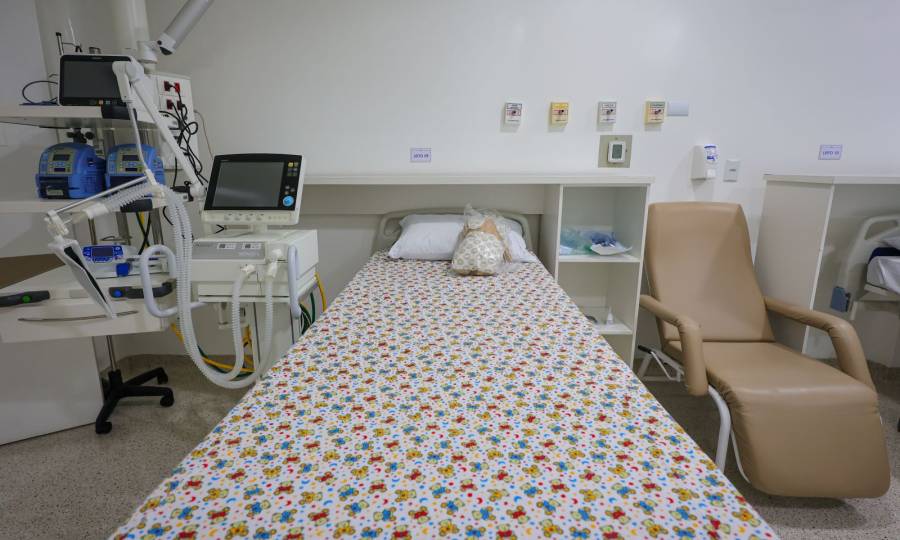 Saúde SC reforça a participação na Avaliação Nacional das Práticas de Segurança do Paciente 2025
