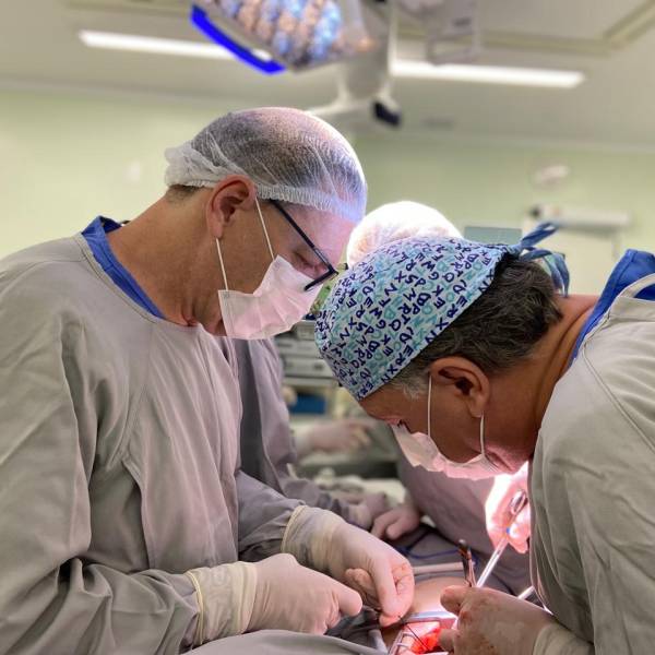 CEPON registra aumento de 38% em cirurgias e ampliação da radioterapia no primeiro semestre de 2025