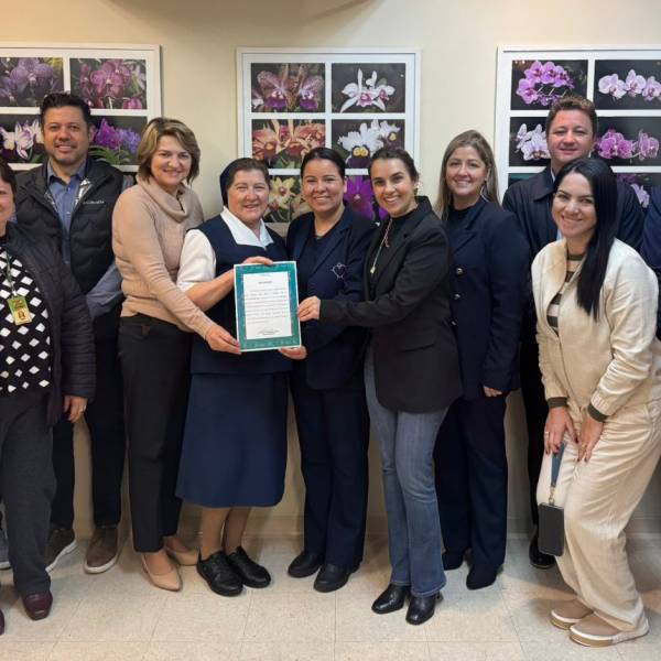 Hospitais recebem certificação de 100% de conformidade na Avaliação Nacional de Práticas de Segurança do Paciente de 2024