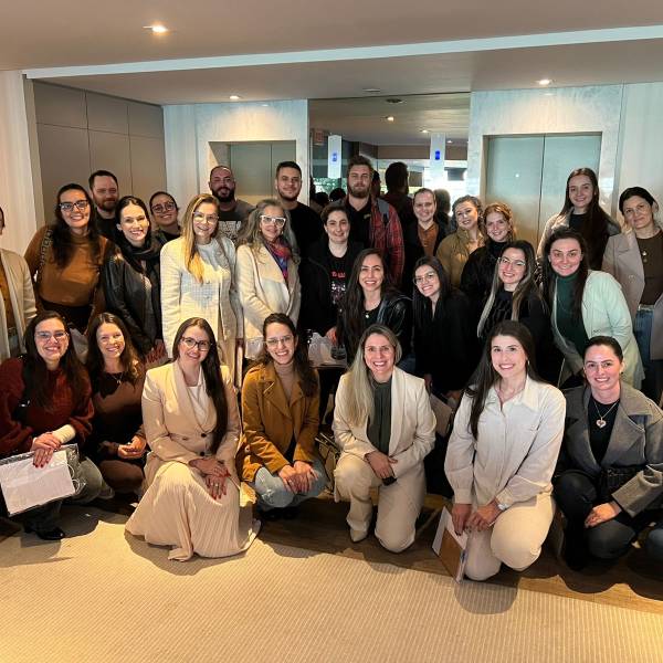 SC Transplantes promove capacitações para qualificar processo de doação  de órgãos