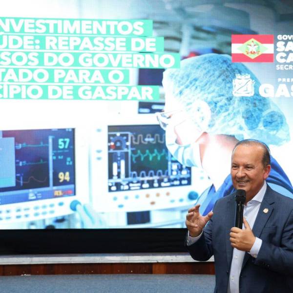 Estado autoriza repasse de R$ 20 milhões ao município para a compra do Hospital Nossa Senhora do Perpétuo Socorro