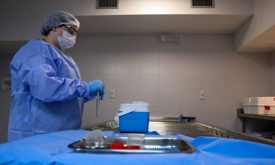 Setembro Verde: Cepon é destaque em doação de córneas no estado