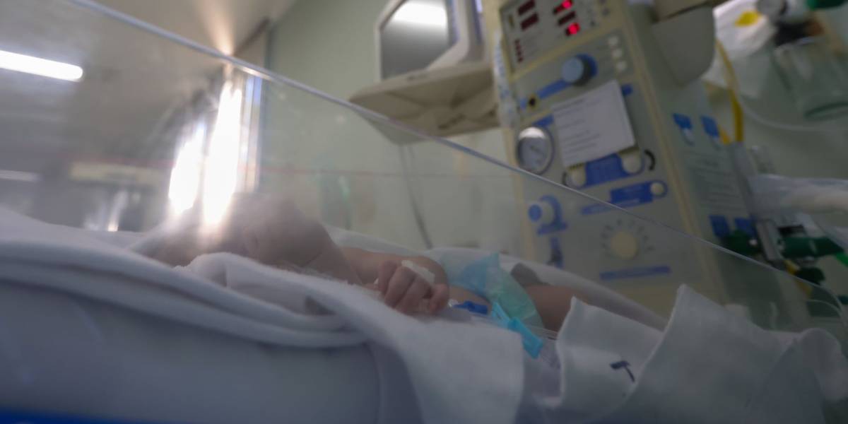 Segurança do Paciente: Saúde SC reforça compromisso com o cuidado neonatal e pediátrico