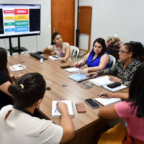 Referência nacional, Protocolo Catarinense de Acolhimento é apresentado em Tocantins 
