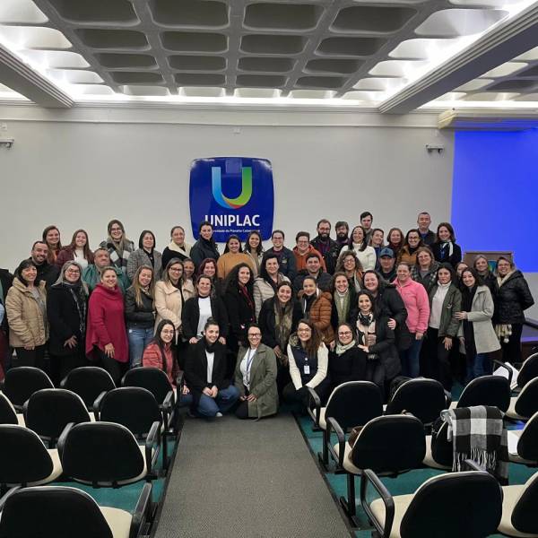 PlanificaSUS avança e fortalece a saúde materno-infantil e mental na Serra Catarinense