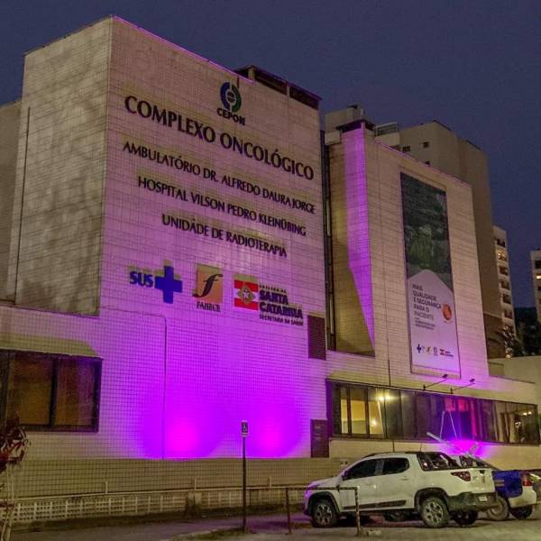Outubro Rosa: Cepon anuncia programação e fortalece conscientização ao câncer de mama