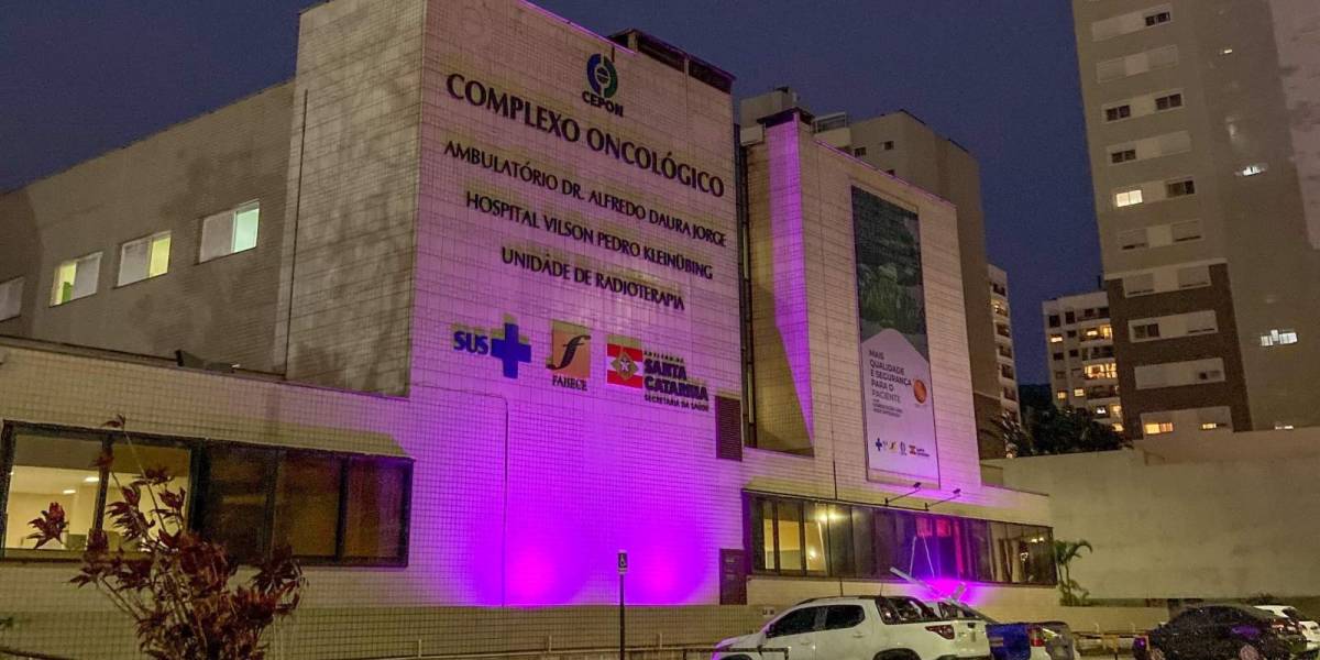 Outubro Rosa: Cepon anuncia programação e fortalece conscientização ao câncer de mama