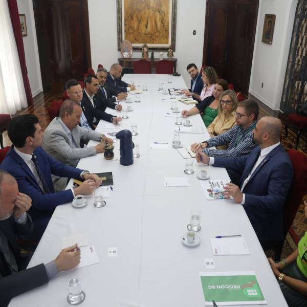 Saúde Catarinense está preparada e tem antídoto para intoxicação por metanol