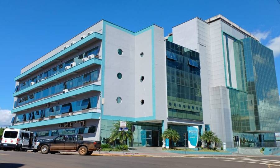 Com mais uma habilitação estadual, Hospital Regional São Paulo de Xanxerê amplia  procedimentos cardiológicos