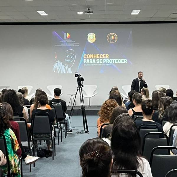 SES promove II Seminário de Vigilância das Doenças e Agravos Não Transmissíveis