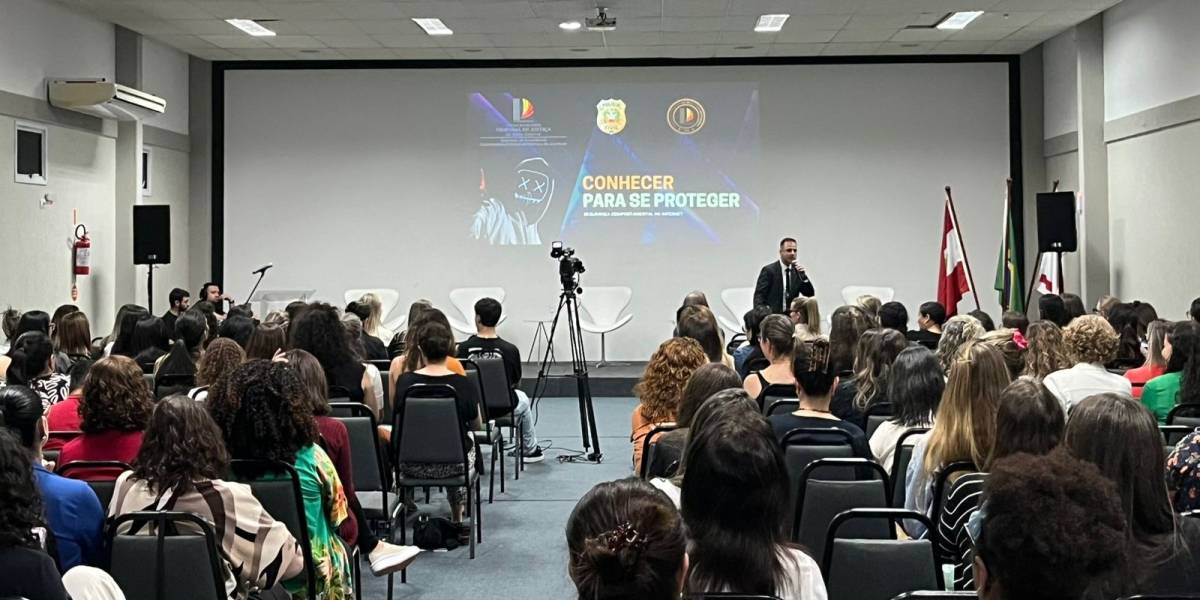 SES promove II Seminário de Vigilância das Doenças e Agravos Não Transmissíveis