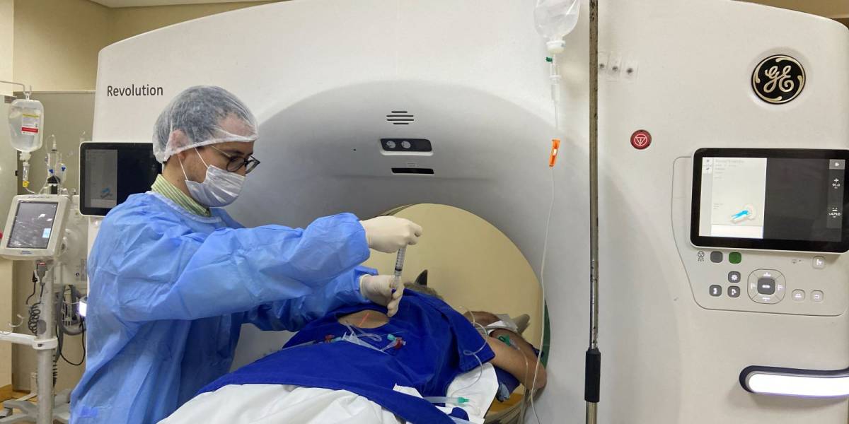 Santa Catarina oferece tratamento inédito para alívio da dor em pacientes oncológicos pelo SUS