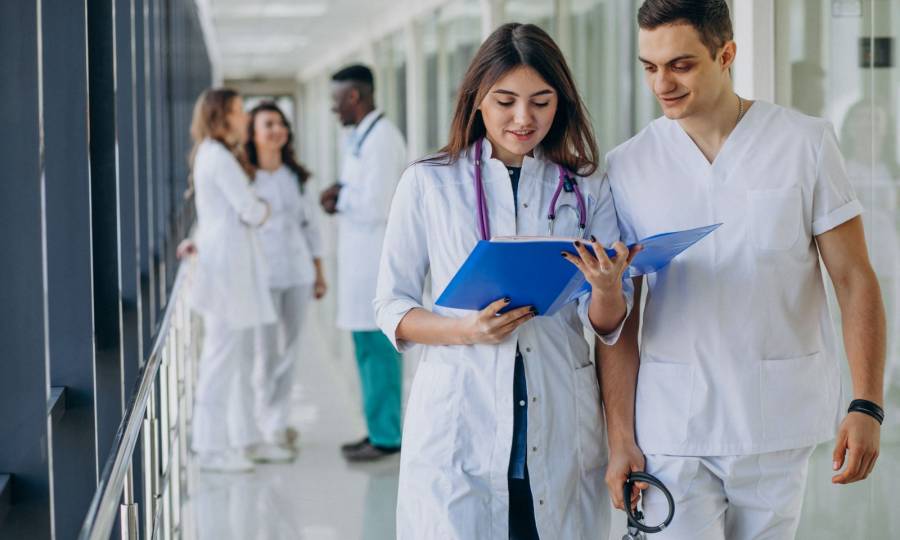 Inscrições para Residência Médica em unidades da SES estão abertas