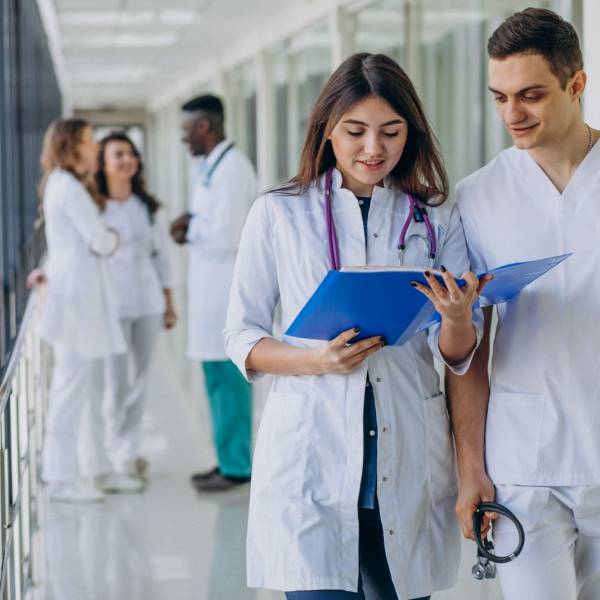 Inscrições para Residência Médica em unidades da SES estão abertas