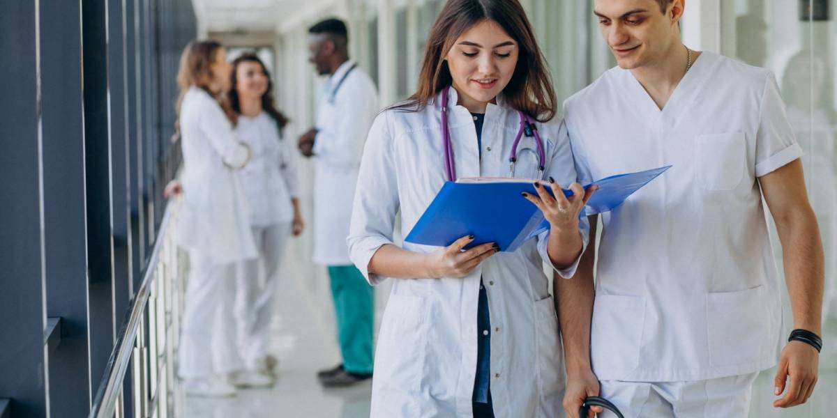 Inscrições para Residência Médica em unidades da SES estão abertas 
