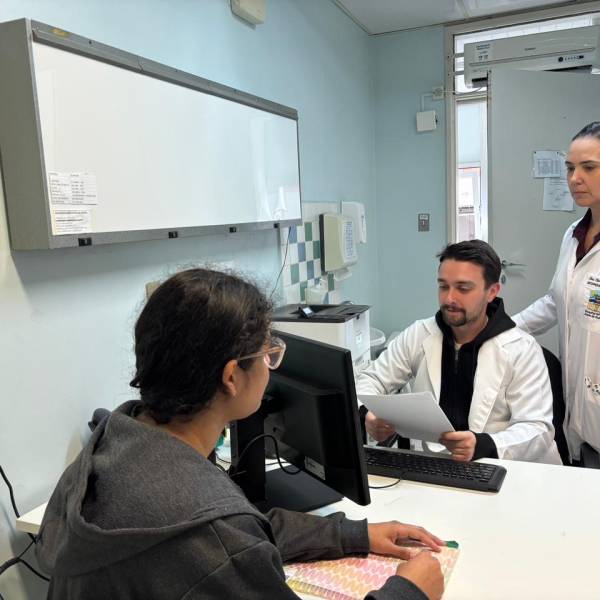 Um a cada cinco pacientes falta a consultas agendadas em hospitais próprios do Estado