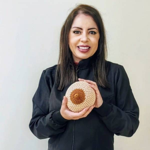 Outubro Rosa: Hospital Tereza Ramos é pioneiro na Micropigmentação de Aréolas em mulheres mastectomizadas 