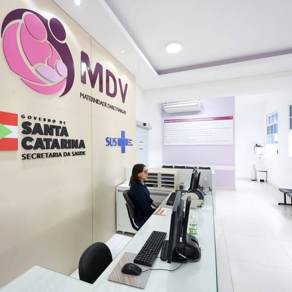 Maternidade Darcy Vargas realiza tratamento precoce que beneficia gestantes com pré-eclâmpsia grave 