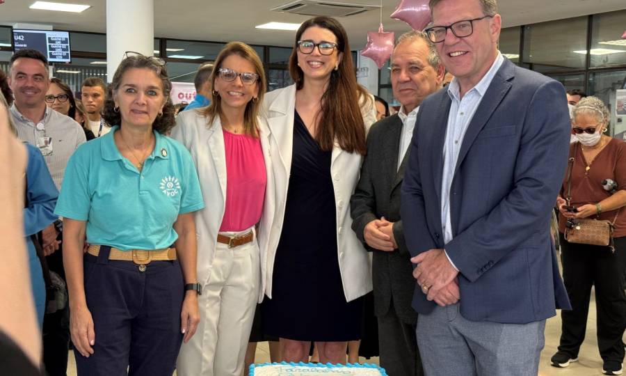 CEPON celebra 51 anos com mais agilidade no atendimento e investimentos em tecnologia e infraestrutura