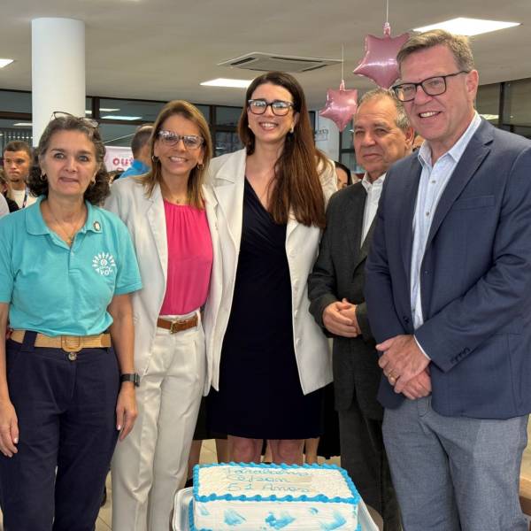 CEPON celebra 51 anos com mais agilidade no atendimento e investimentos em tecnologia e infraestrutura