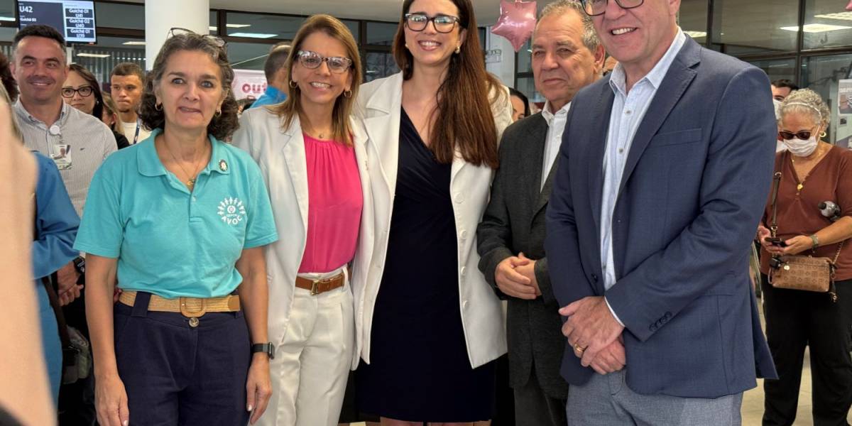 CEPON celebra 51 anos com mais agilidade no atendimento e investimentos em tecnologia e infraestrutura