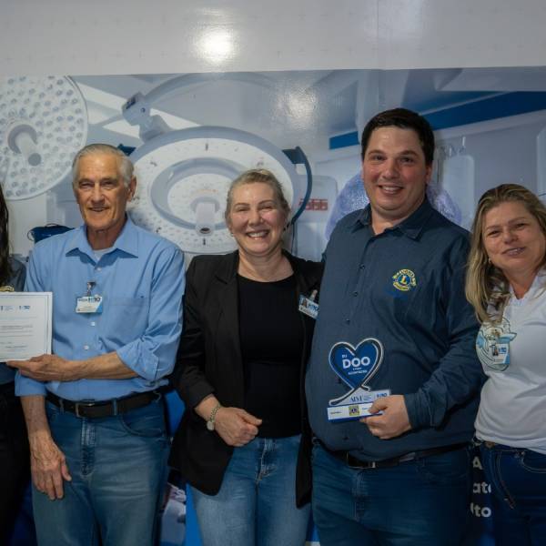 Amor que transforma: HRO recebe espaços revitalizados na UTI Pediátrica